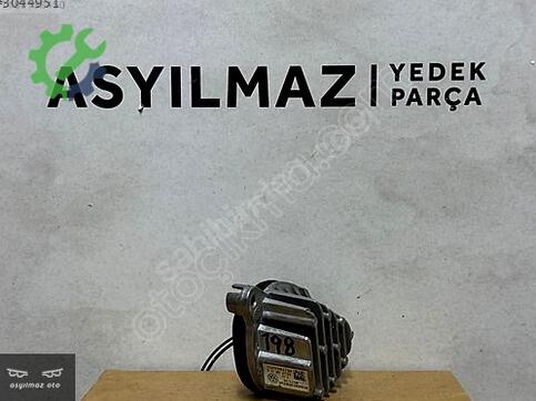 Volkswagen Passat LED Beyni 3G0998479A çıkma parça