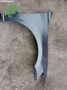 passat b8 sağ ön çamurluk gri hatasız Boyasız
