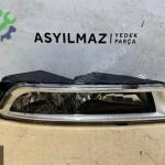 PASSAT B8 SAĞ SİS FARI HATASIZ