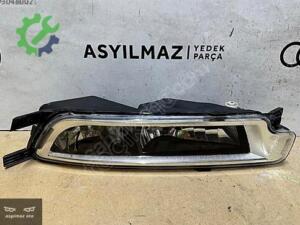 PASSAT B8 SAĞ SİS FARI HATASIZ