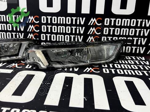 Volkswagen Passat Sağ Ön Far 3G0941661G çıkma parça
