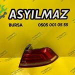 PASSAT B8 SAĞ STOP (ORJİNAL HATASIZ)