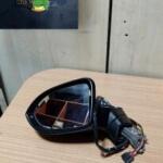 PASSAT B8 SOL DİKİZ AYNASI HATASIZ ÇIKMA ORİJİNAL 3G1857507