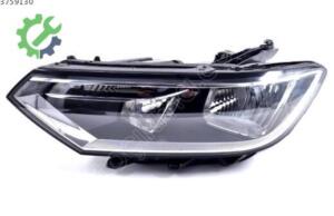PASSAT B8 SOL FAR HATASIZ 3G1941005