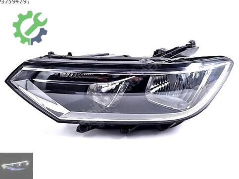 Volkswagen Passat Sol Ön Far çıkma parça