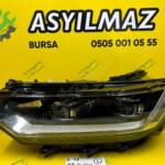 PASSAT B8 SOL FAR HİGHLİNE – 3G1941113