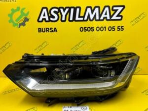 PASSAT B8 SOL FAR HİGHLİNE - 3G1941113