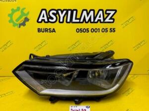 PASSAT B8 SOL FAR (ORJİNAL) –