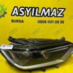 PASSAT B8 SOL FAR – ORJİNAL