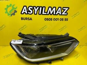 PASSAT B8 SOL FAR – ORJİNAL