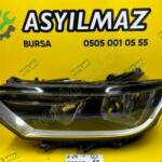 PASSAT B8 SOL FAR (ORJİNAL)