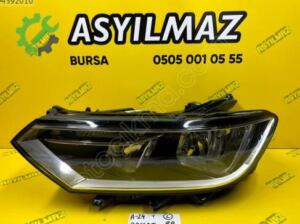 PASSAT B8 SOL FAR (ORJİNAL)