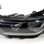 PASSAT B8 SOL FAR ORJİNAL DÜZ TİP OEM3G1941005C