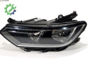 PASSAT B8 SOL FAR ORJİNAL DÜZ TİP OEM3G1941005C