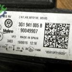 PASSAT B8 SOL FAR ORJİNAL HALOJEN HATASIZ