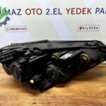 PASSAT B8 SOL FAR ORJİNAL HALOJEN HATASIZ