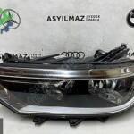 PASSAT B8 SOL FAR ORJİNAL (HATASIZ)