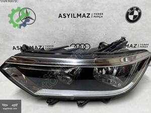 PASSAT B8 SOL FAR ORJİNAL (HATASIZ)