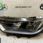 PASSAT B8 SOL FAR ORJİNAL HATASIZ 3G1941005C