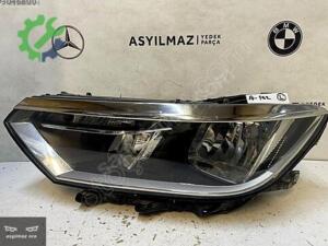 PASSAT B8 SOL FAR ORJİNAL HATASIZ 3G1941005C