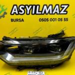 PASSAT B8 SOL FAR (ORJİNAL HATASIZ) – 3G1941113