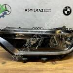 PASSAT B8 SOL FAR ORJİNAL HATASIZ OEM 3G1941005C