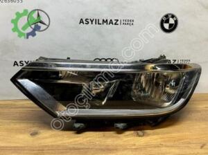 PASSAT B8 SOL FAR ORJİNAL HATASIZ OEM 3G1941005C
