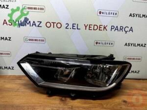 PASSAT B8 SOL FAR ORJİNAL HATASIZ ÜRÜN