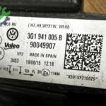 PASSAT B8 SOL FAR ORJİNAL HATASIZ ÜRÜN
