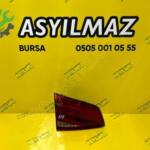 PASSAT B8 SOL İÇ STOP (ORJİNAL HATASIZ)