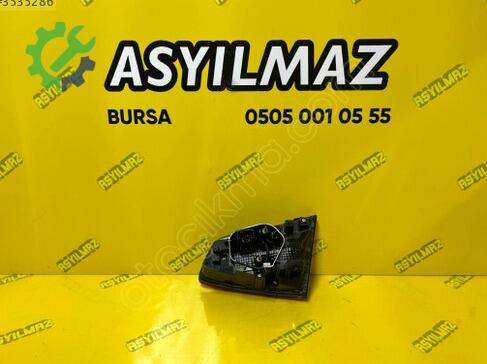 Volkswagen Passat Sol Arka Stop 3G5945093B çıkma parça
