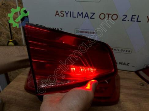 Volkswagen Passat Sol Arka Stop 3G5945093B çıkma parça