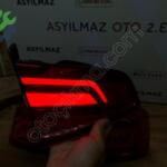 PASSAT B8 SOL İÇ STOP ORJİNAL HATASIZ  -BURSA FAR