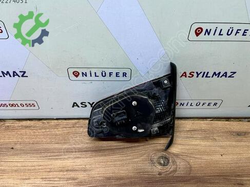 Volkswagen Passat Sol Arka Stop 3G5945093B çıkma parça