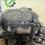 2000 Volkswagen Passat Motor Komple Çıkma Parça Samsun