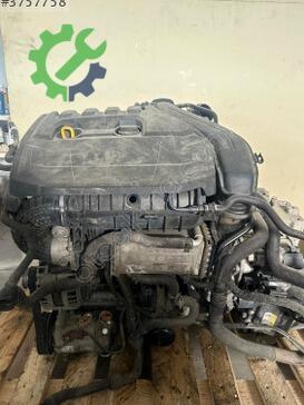 Volkswagen Passat Motor Komple çıkma parça