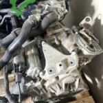 2000 Volkswagen Passat Motor Komple Çıkma Parça Samsun