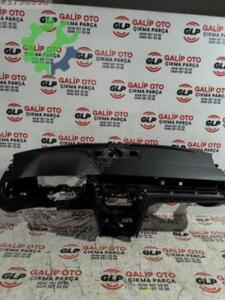 PASSAT B8.5 2020 BOŞ TORPİDO ORJİNAL ÇIKMA
