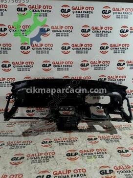 Volkswagen Passat Torpido çıkma parça