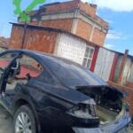 2014 Volkswagen Passat Çelik Jant Çıkma Parça Ankara