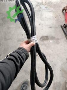 PASSAT B8.5 2020 KAPI FİTİLİ ORJİNAL ÇIKMA