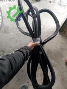 PASSAT B8.5 2020 KAPI FİTİLLERİ ORJİNAL ÇIKMA