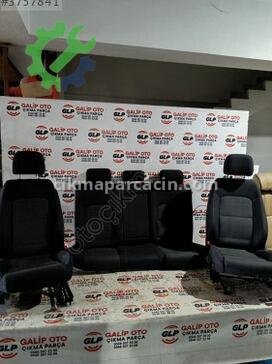 Volkswagen Passat Koltuk çıkma parça
