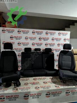 Volkswagen Passat Koltuk çıkma parça