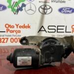 2009 Volkswagen Scirocco Ön Tampon Çıkma Parça İzmir