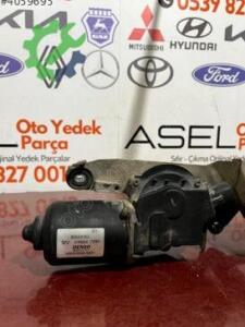 PASSAT B8.5 2020 SİYAH HATASIZ ÖN TAMPON ORJİNAL ÇIKMA
