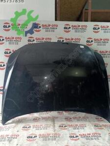PASSAT B8.5 2020 SİYAH KAPUT HATASIZ ORJİNAL ÇIKMA
