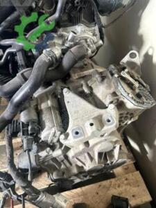 PASSAT B8.5 2020 TSİ OTOMATİK ŞANZIMAN ORJİNAL ÇIKMA