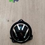 2019 Volkswagen Passat Bagaj Çıkma Parça Erzurum