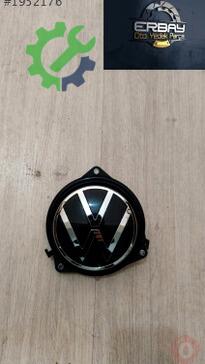 Volkswagen Passat Bagaj çıkma parça